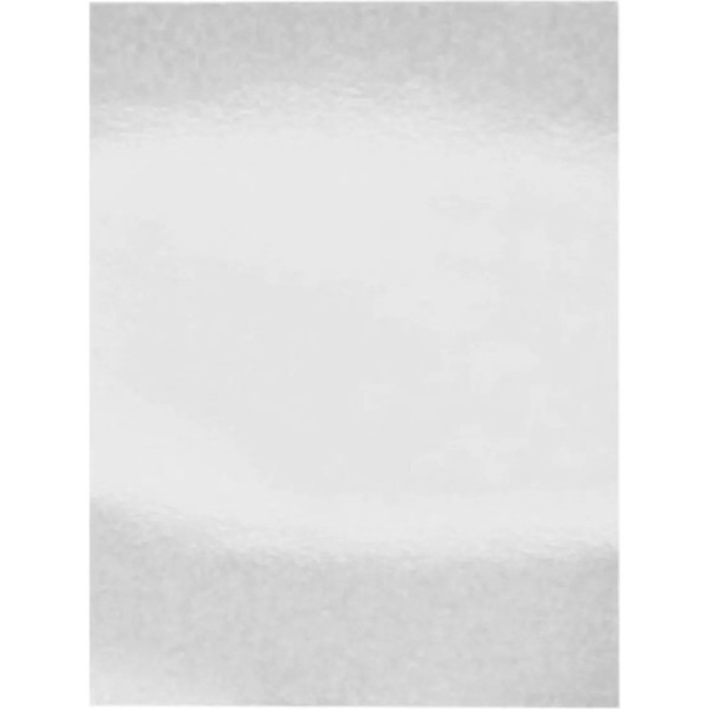 Bigibu Aynalı Metalik Metalize Fon Kartonu Gümüş (Gri) 50X70CM 1 Adet (Tek Renk) - Gümüş Yaldız Elişi Kağıdı Fiyatı