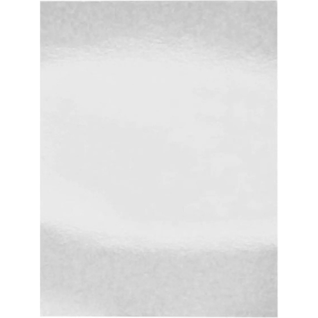 Bigibu Aynalı Metalik Metalize Fon Kartonu Gümüş (Gri) 50X70CM 10 Adet - Gümüş Yaldız Elişi Kağıdı Fiyatı