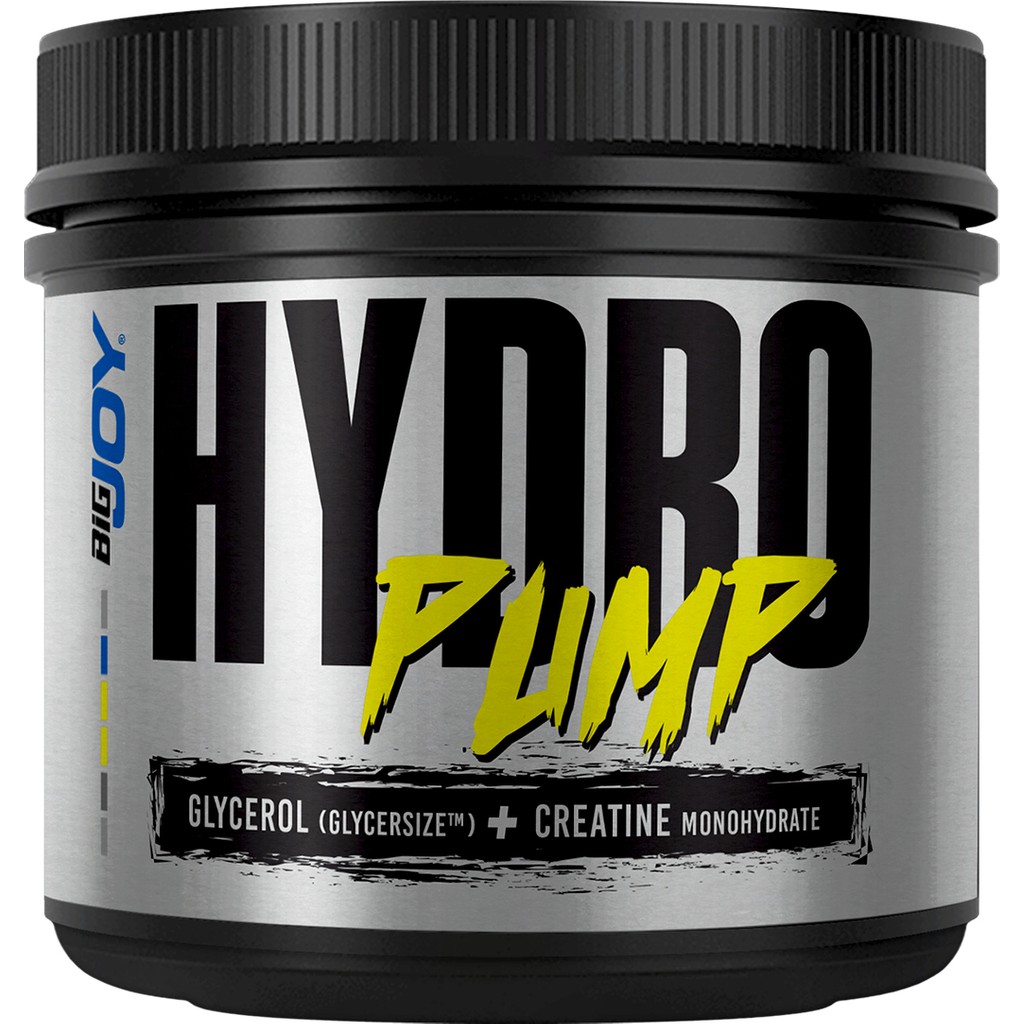 Bigjoy Hydro Pump 180g Diğer Fiyatı