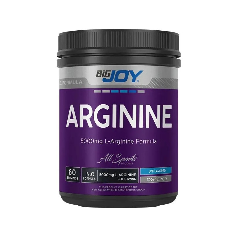 Bigjoy Sports Bigjoy Arginine Powder Aromasız 300g Diğer Fiyatı