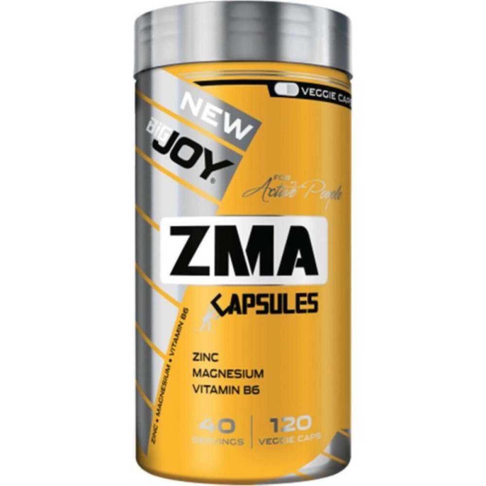 Bigjoy Sports Bigjoy Sports Zma - -- Amino Asit Fiyatı