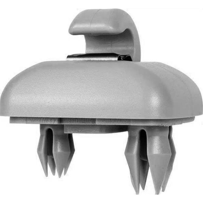 BigKey Audi A1 A3 A4 A5 Q3 Q5, A7 B6 B7 B8 S4 S5 Iç Sun Visor Kanca Klip Braketi Aaa Kalite Audi Diğer Fiyatı