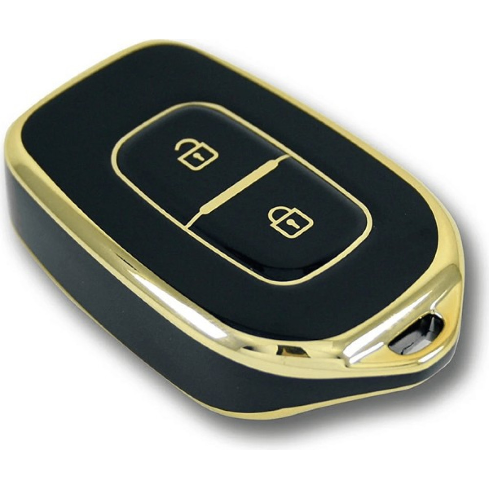 BigKey Renault Symbol 12-18 Dacia Sandero 2 Buton Siyah Oto Anahtar Kumanda Kabı Kılıfı Oto Anahtarlık Anahtarlık Fiyatı