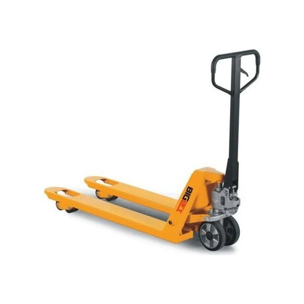 Biglift Acer-25 2,5 Ton Transpalet Kırmızı Teker - yok Elektrikli El Aletleri Fiyatı