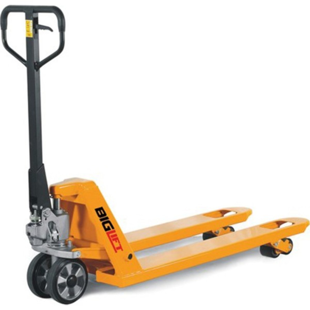 Biglift Bfe25 Transpalet 2,5 Ton Elektrikli El Aletleri Fiyatı