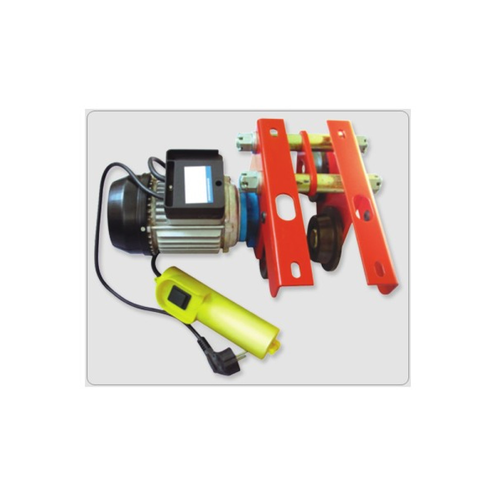 Biglift Biglitf Td-1 Elektrikli Şaryo 800 kg Kapasiteli Oto Boyaları Fiyatı