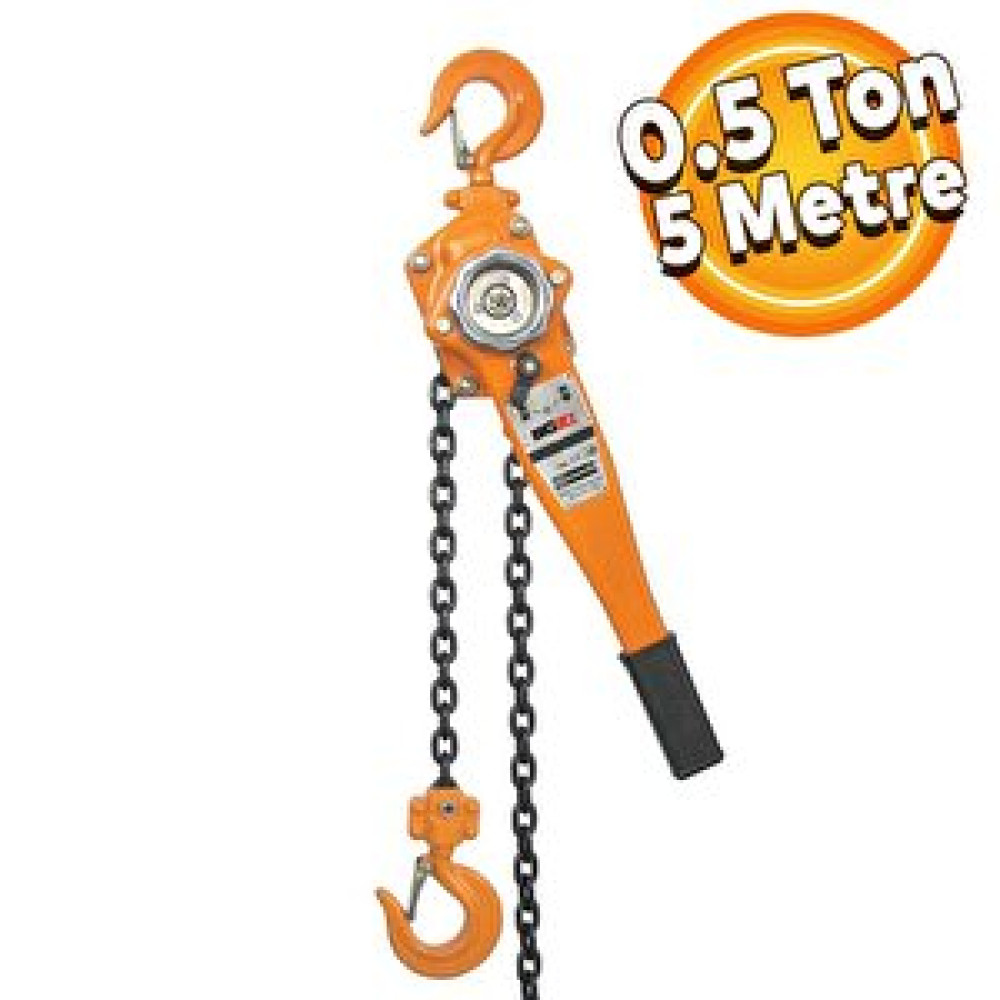 Biglift Hubzug Kaldırma Ekipmanı Kaldıraç 1.5 Ton 1.5 Metre İnşaat Makineleri Fiyatı