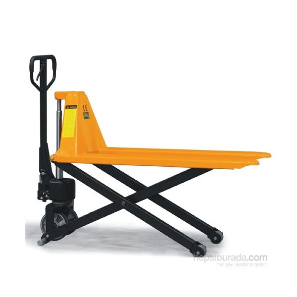 Biglift Slt-10 1T Makaslı Transpalet Oto Boyaları Fiyatı