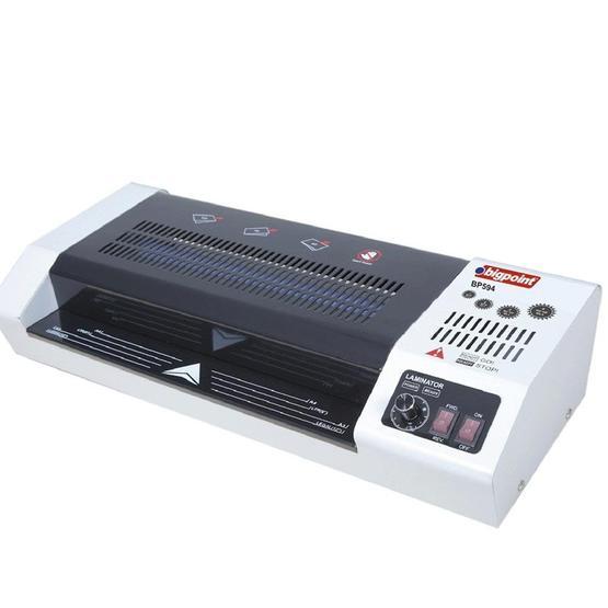 Bigpoint A4 Laminasyon Makinesi Laminasyon Sistemi Fiyatı