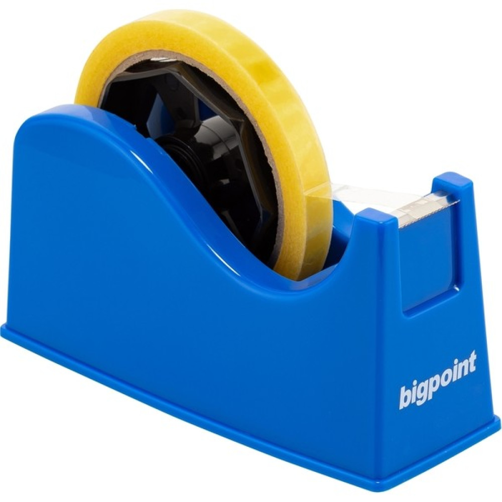 Bigpoint Bant Kesme Makinesi (66mt) Büyük Mavi Bant Makinesi Fiyatı