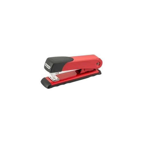 Bigpoint BP32125 Kırmızı Hesap Makinesi Zımba Makinesi Fiyatı