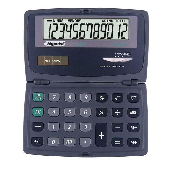 Bigpoint BP517 Hesap Makinesi Hesap Makinesi Fiyatı