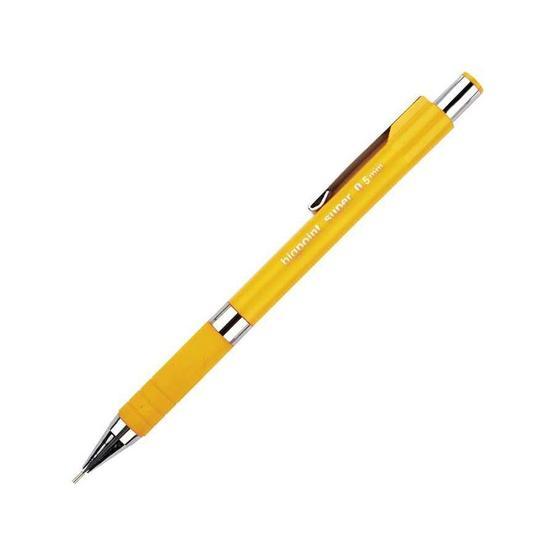 Bigpoint BP9631505 0.5 mm Sarı Süper Versatil Kalem Mekanik Kurşun (Versatil) Kalem Fiyatı