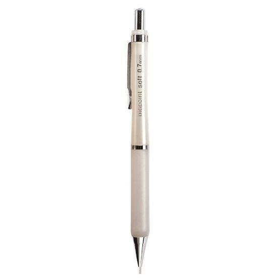 Bigpoint BP9640107 0.7 mm Beyaz Soft Versatil Kalem