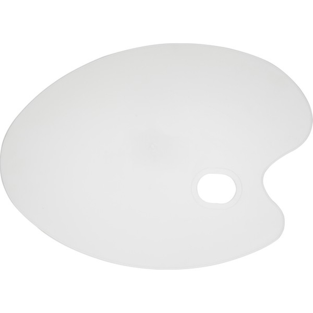 Bigpoint Bpp134 Sanatsal Oval Palet 43Cm Bpp134 Yardımcı Malzeme Fiyatı