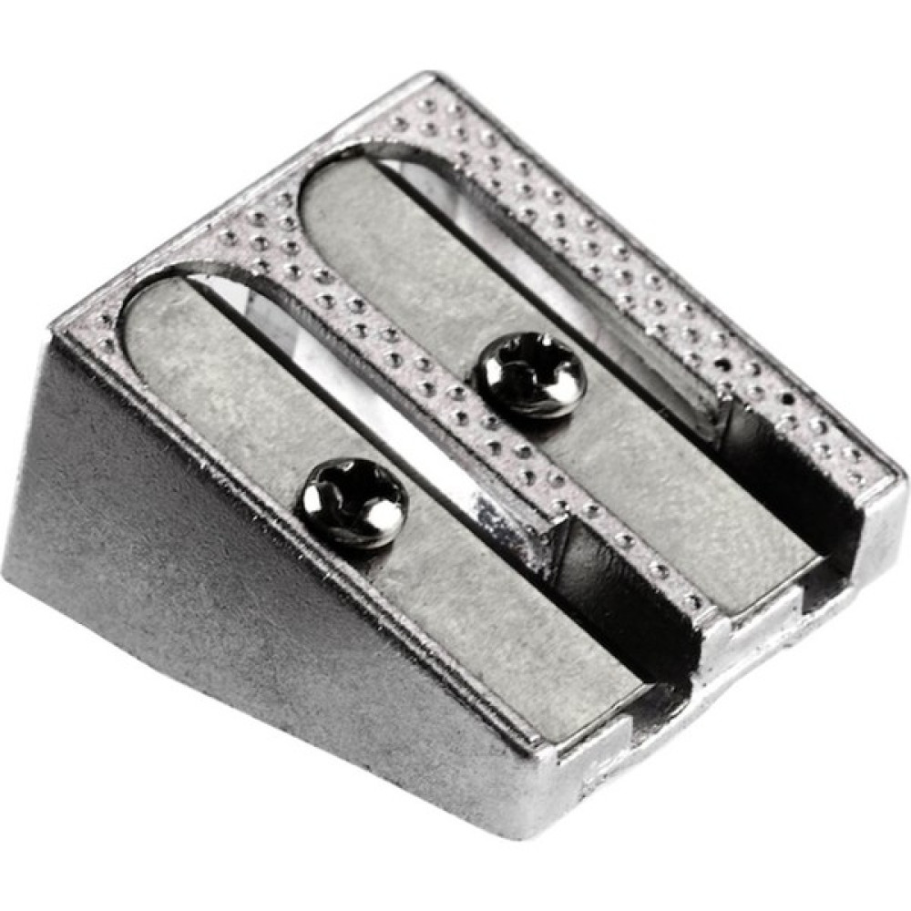Bigpoint Çiftli Metal Kalemtraş Kalemtıraş Fiyatı