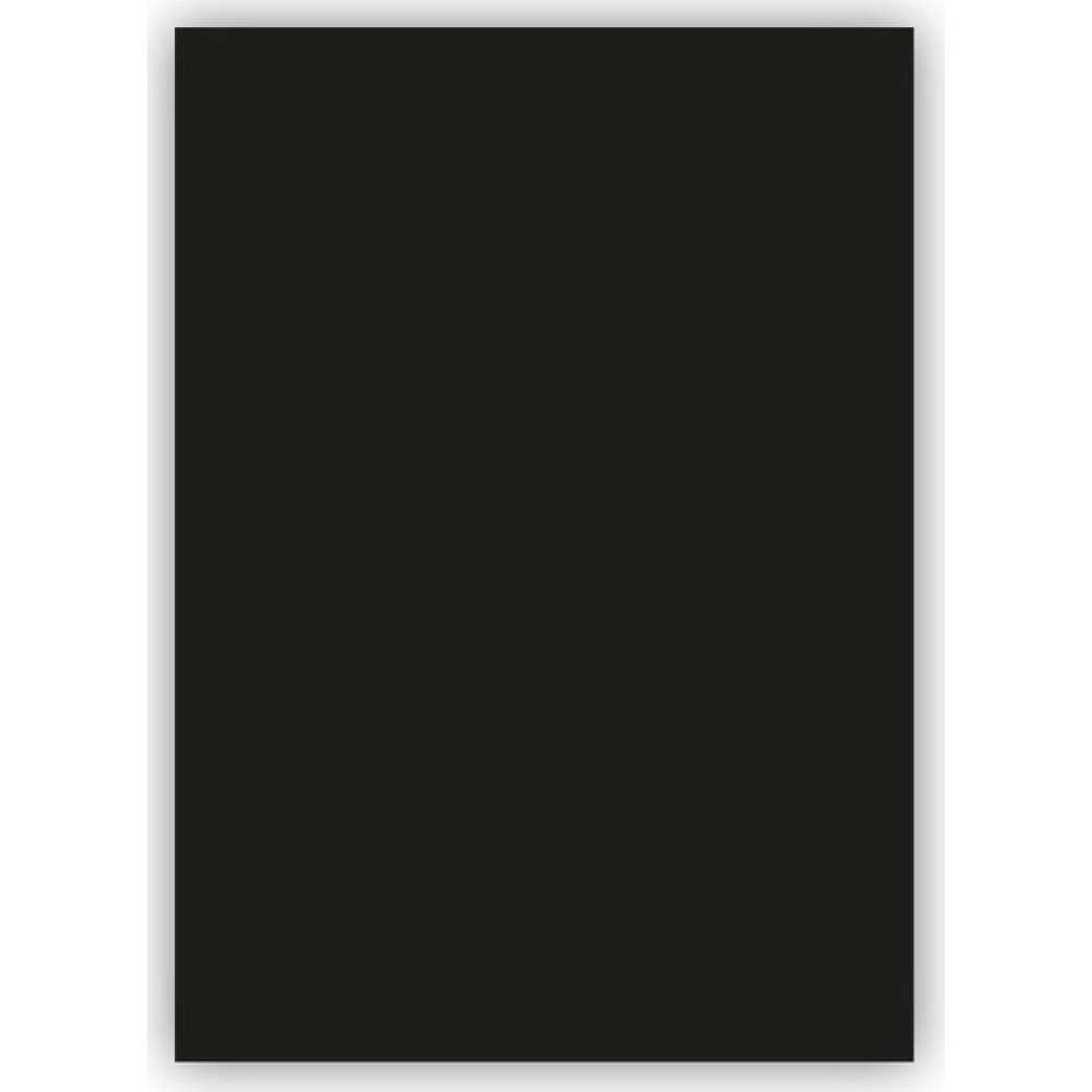 Bigpoint Fon Kartonu 50X70Cm Siyah 100'Lü Krapon Kağıdı Fiyatı