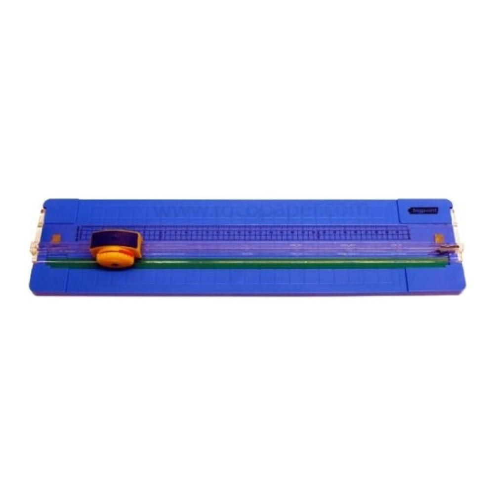 Bigpoint Sürgülü Giyotin 30 cm Makas Fiyatı