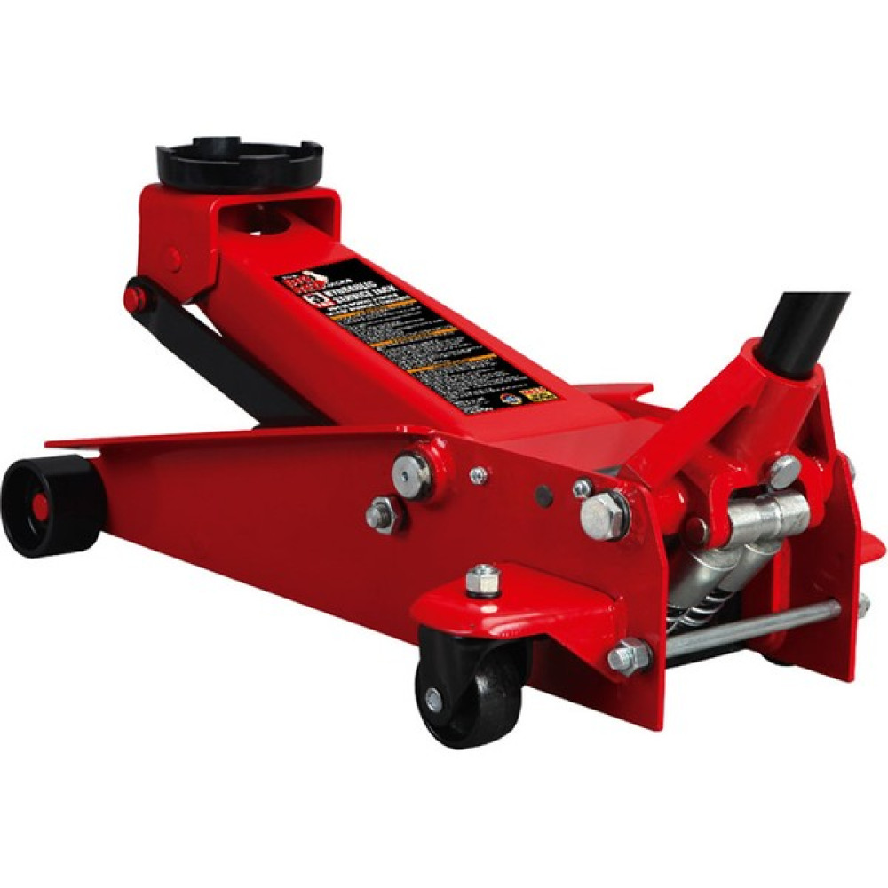 Bıgred T830023 Arabalı Zemin Kriko Caraskal Fiyatı