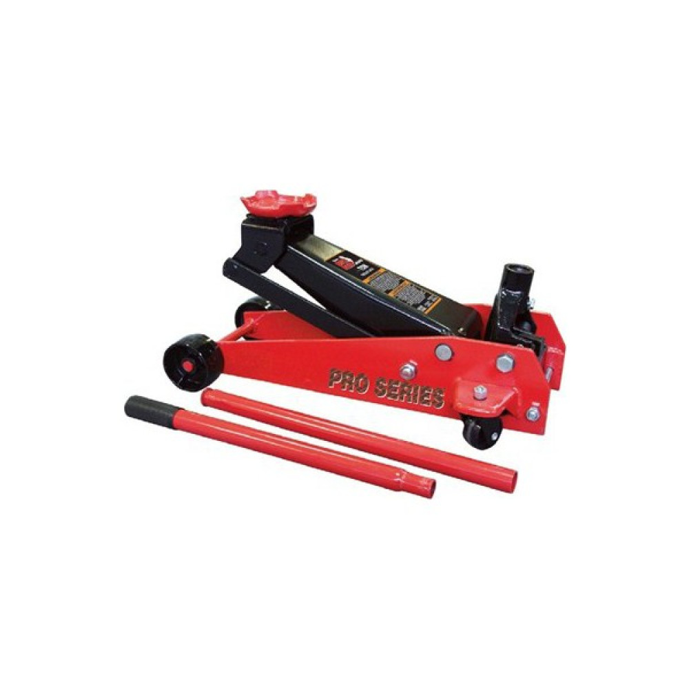 BigRed T83502 Arabalı Zemin Kriko 3 Ton Oto Boyaları Fiyatı