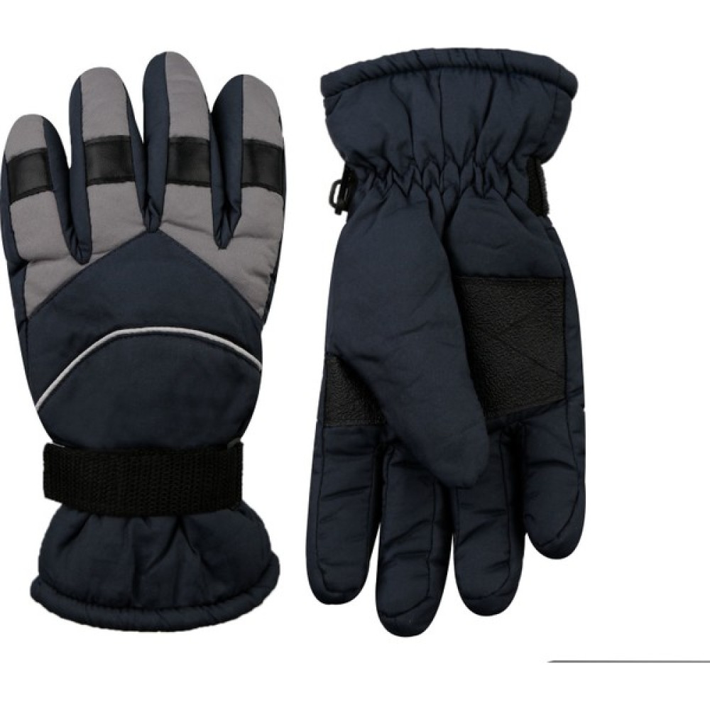Bigwhite Unisex Kar Eldiveni Hımalaya 460 Siyah Kar Eldiveni Eldiven (Outdoor) Fiyatı