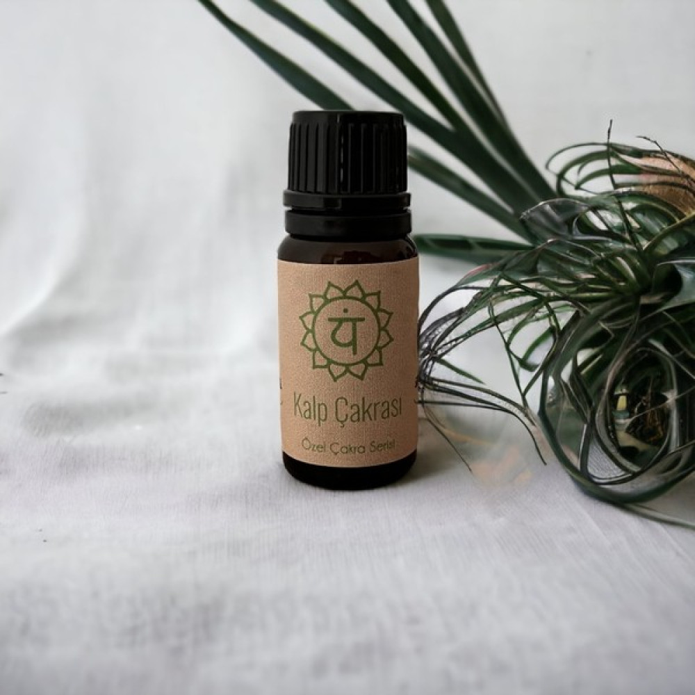 Bihal Kalp Çakra Için Doğal Aroma Terapi Formülü Oto Boyaları Fiyatı