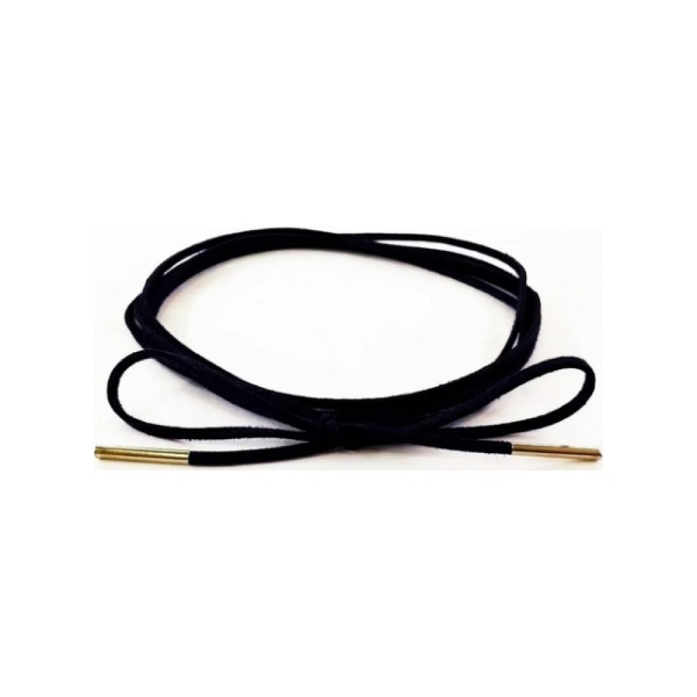 BijuStore Siyah Süet Bağcıklı Choker Tasma Kolye Diğer Fiyatı