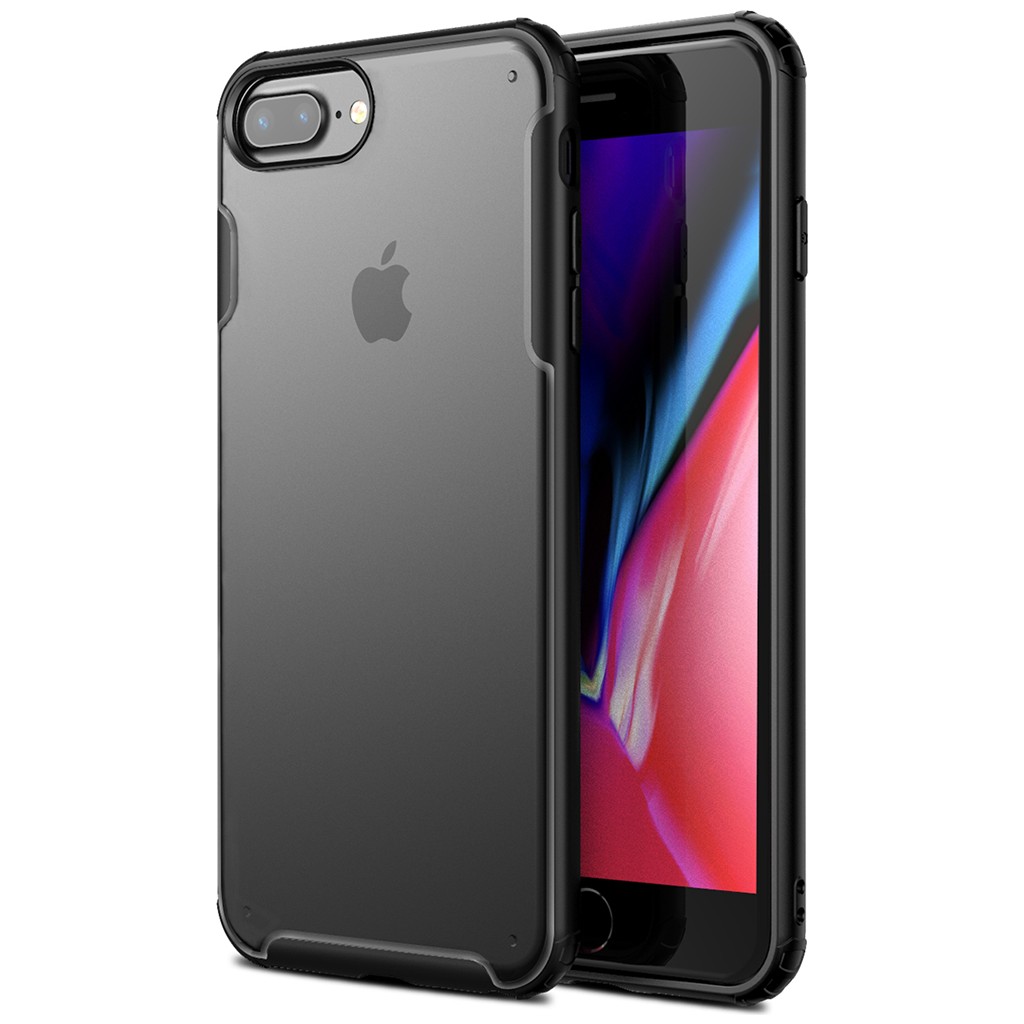 Bikapak Elıt Mıst IPHONE 7/8 Plus Siyah Kapak Cep Telefonu Fiyatı