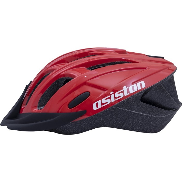Bike And Art Asıstan Cape H90 Kask Kırmızı Medium SSD / Solid State Drive Fiyatı