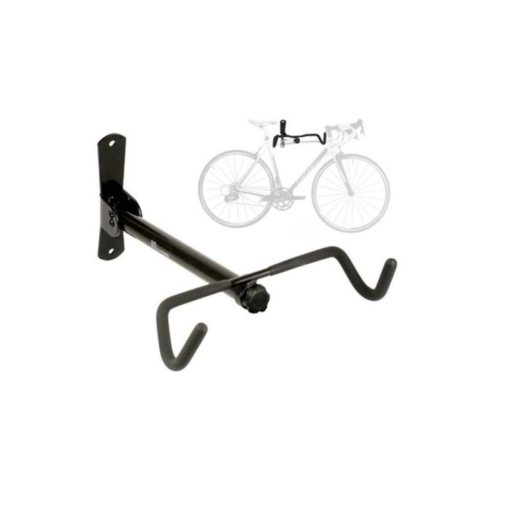 Bike Hand Bisiklet Askısı Yatay Yc-30F Siyah Oto Boyaları Fiyatı
