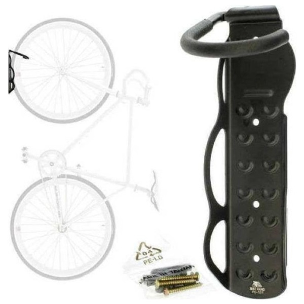 Bike Hand Bisiklet Duvar Askısı YC-101 Bisiklet Aksesuarları Fiyatı
