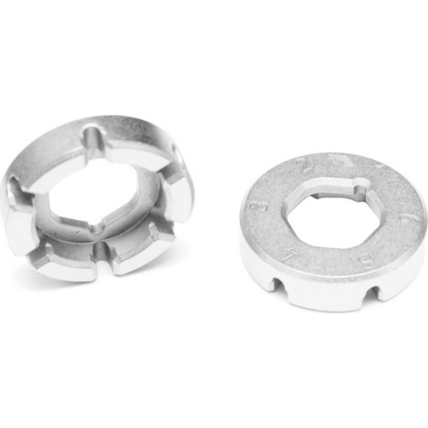 Bike Hand YC-6A Akort Anahtarı 14G/15G Bisiklet Aksesuarları Fiyatı