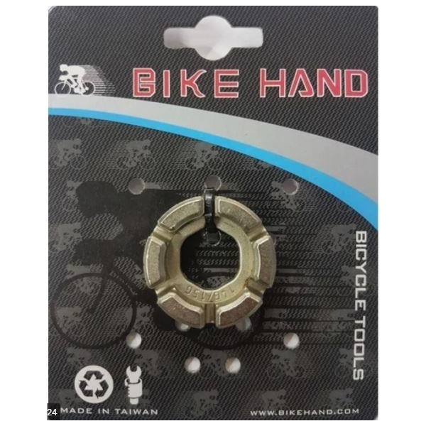 Bike Hand YC-6A Bisiklet Akort Anahtarı Bisikletler Fiyatı