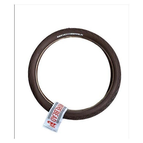 Bike Sky Cst Dış Lastik 20X1.75 C1635 Kahverengi Bisiklet Aksesuarları Fiyatı