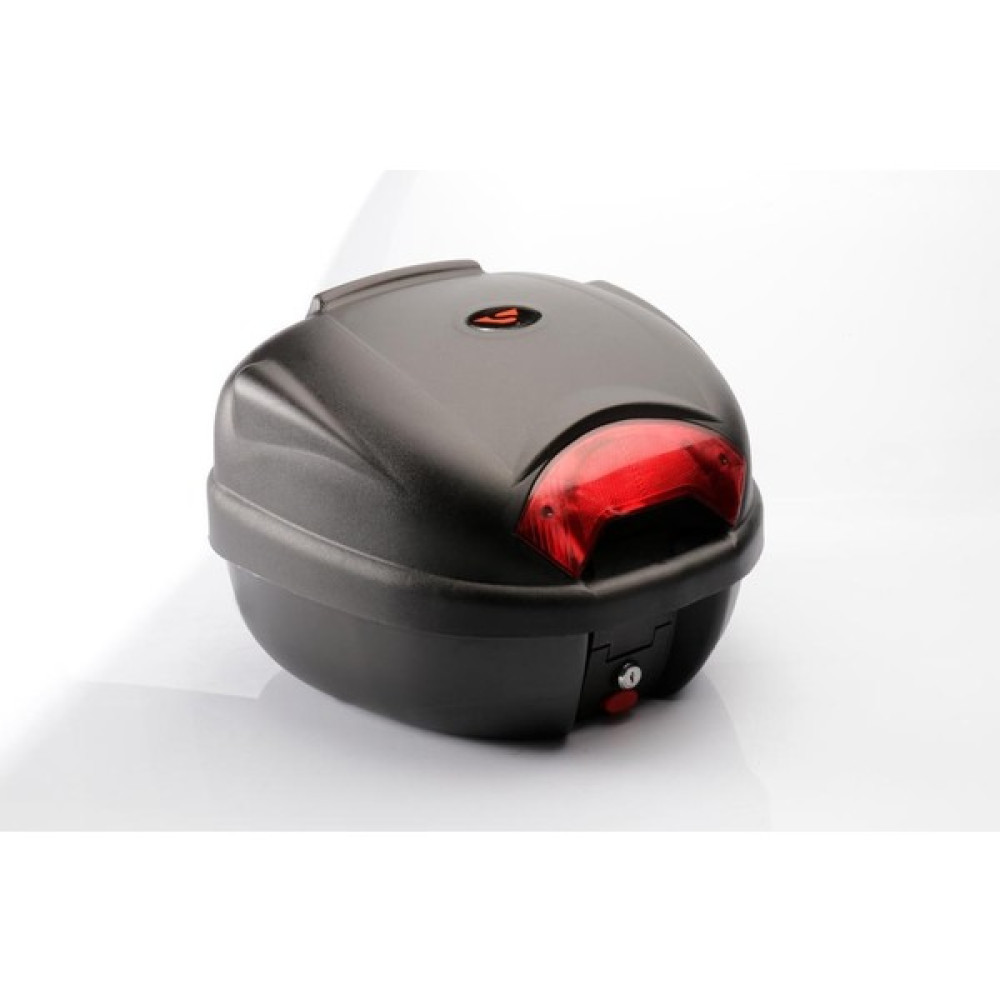 Bike Sky Moto Gap Motosiklet Arka Çanta 32 Lt Siyah Motorsiklet Çantaları Fiyatı