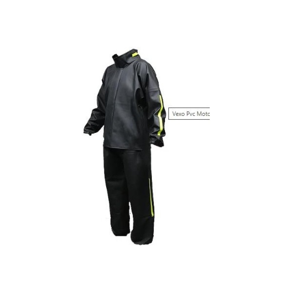 Bike Sky Tien Pvc Motosiklet Yağmurluk - Siyah - L Motorsiklet Sürücüsü Giyim & Ayakkabı Fiyatı