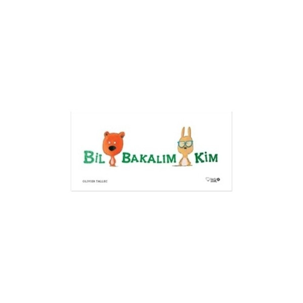 Bil Bakalım Kim Okul Öncesi Eğitici & Öğretici Kitaplar Fiyatı