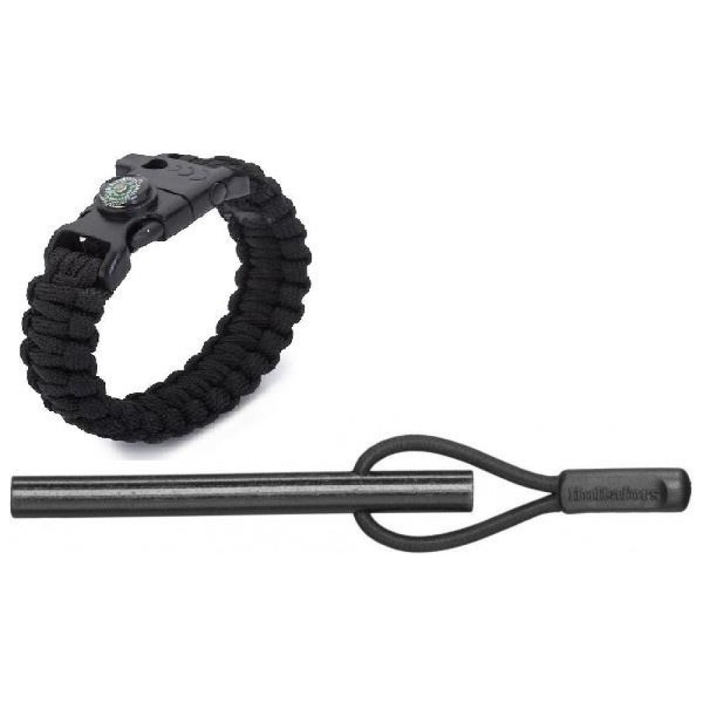 Bil-Tek Shop Outdoor Hultafors Magnezyum Çubuğu- 380280 Kamp Mutfağı Fiyatı