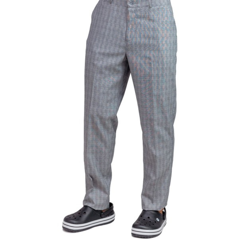 Bilenn Tekstil Aşçı Pantolon - 304 Hasır - Renkli - 2XL Mutfak Önlüğü Fiyatı