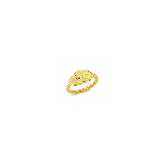 Bilezikhane Erzurum Burma 22 Ayar Altın 6.00 Gram Yüzük