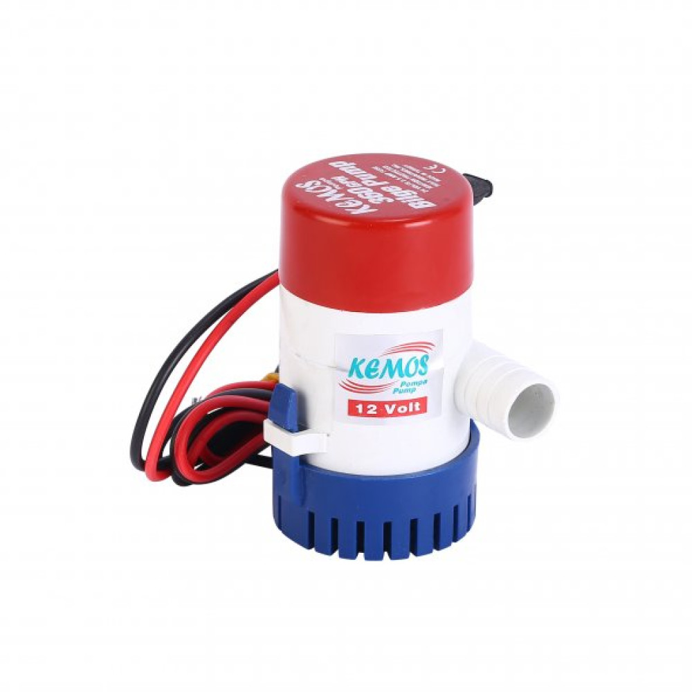 Bilge 360 24 Volt Yat Ve Tekne Pompasi Dalgıç Pompası Fiyatı