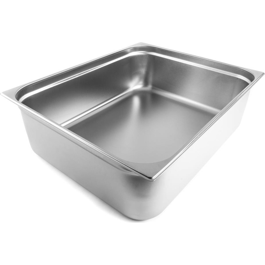 Bilge Gastronom Küvet GN 2/1-200 Elektrikli Mutfak Aletleri Fiyatı