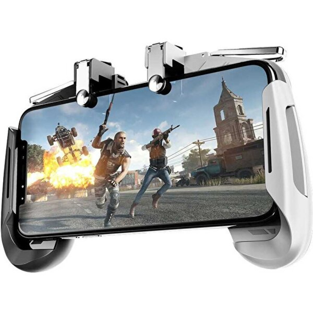 Bilge Trend AK16 Orjinal Mobil Game Oyun Aparatı - Siyah - Beyaz Cep Telefonu Aksesuarı Fiyatı
