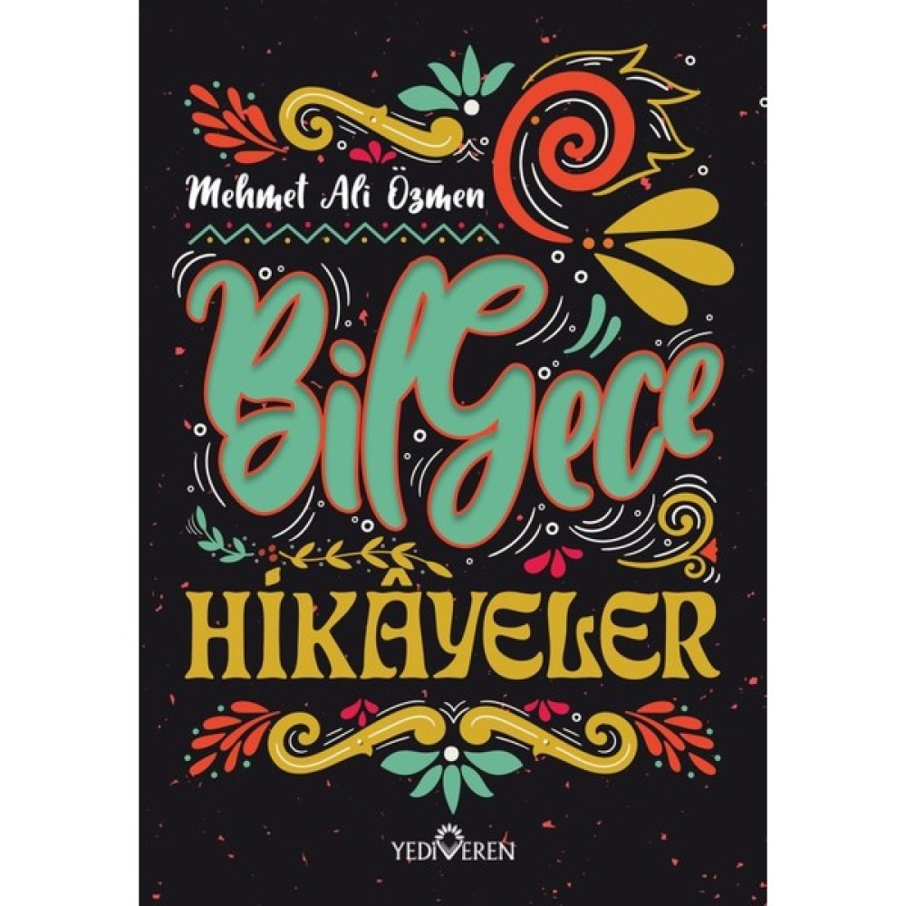 Bilgece Hikâyeler - Mehmet Ali Özmen Öykü Kitapları Fiyatı