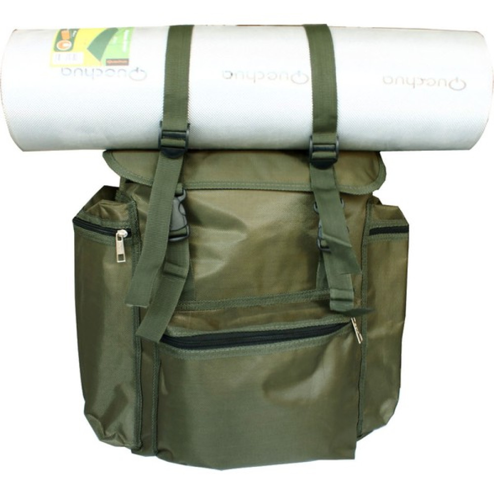 Bilgeden 50 Lt Mat Askılı Kamp Dağcı Yürüyüş Seyahat Sırt Çantası Sırt Çantası (Outdoor) Fiyatı