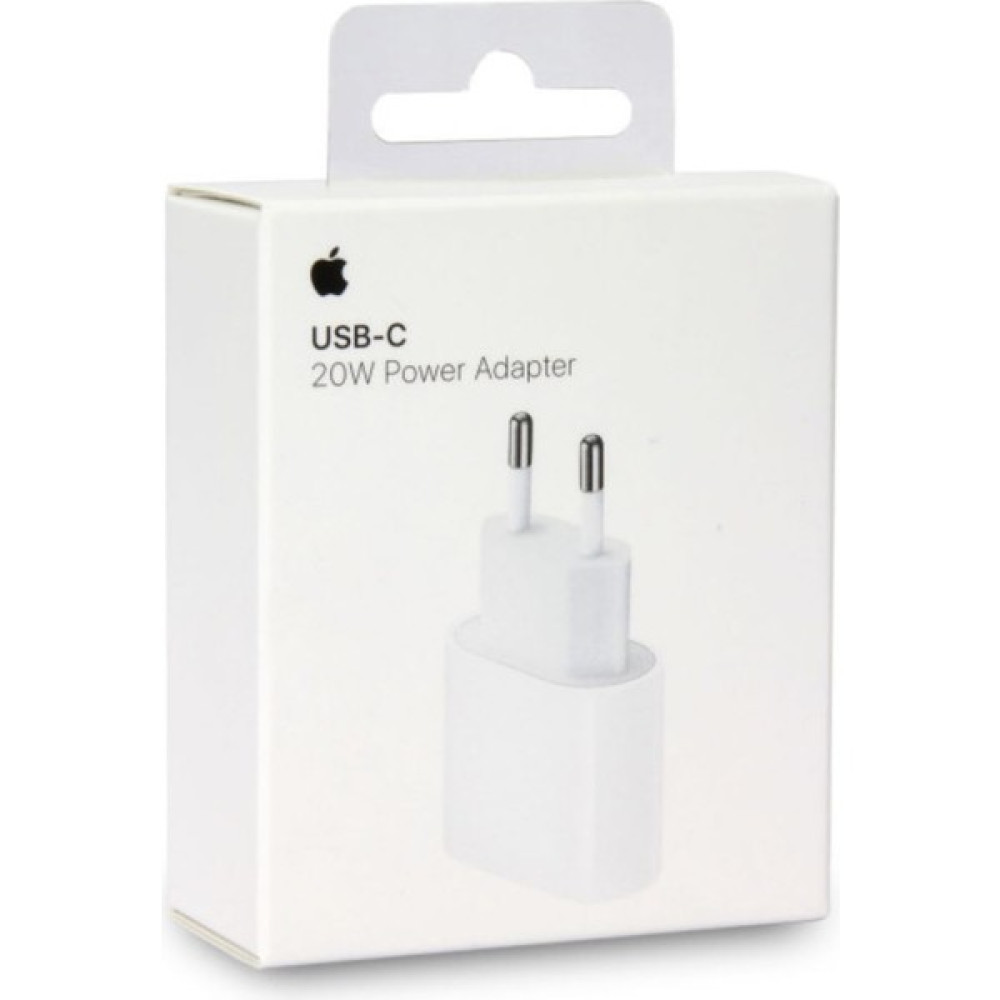Bilgem Apple 20W Usb-C Güç Adaptörü - TU8W4WU/A ( İthalatcı Garantili ) Diğer Fiyatı