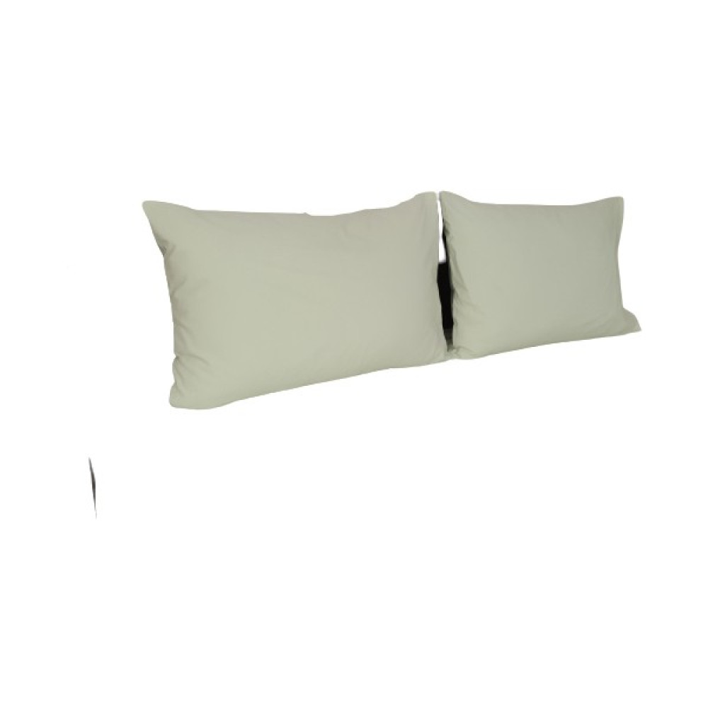 Bilgem Tekstil Yastık Kılıfı Pamuk Saten,pamuk 50*70 cm - Krem Yastık Kılıfı Fiyatı