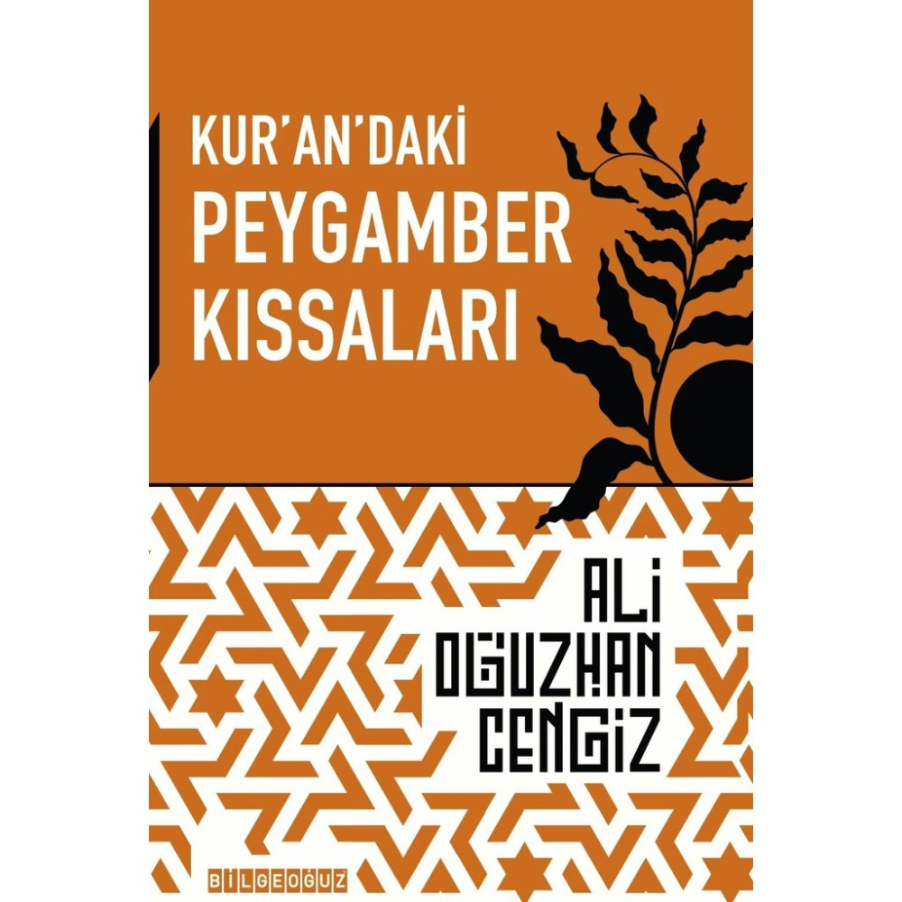 Bilgeoğuz Yayınları Kur’an’daki Peygamber Kıssaları Din Kitapları Fiyatı