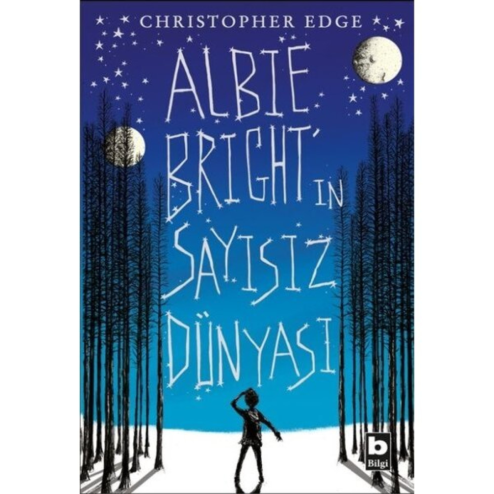 Bilgi Kitap Christopher Edge - Albie Bright’ın Sayısız Dünyası Çocuk Öykü Fiyatı