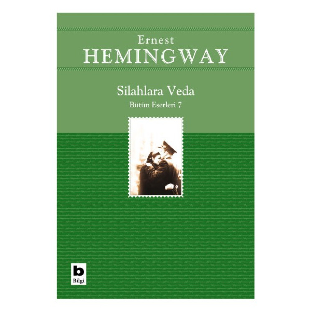 Bilgi Kitap Silahlara Veda Amerikan Klasikleri Fiyatı